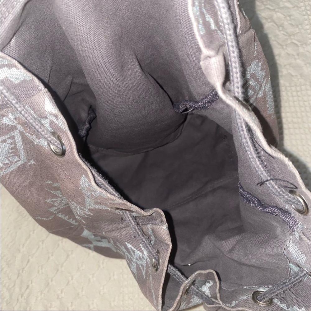 Vs Pink Backpack - image 5